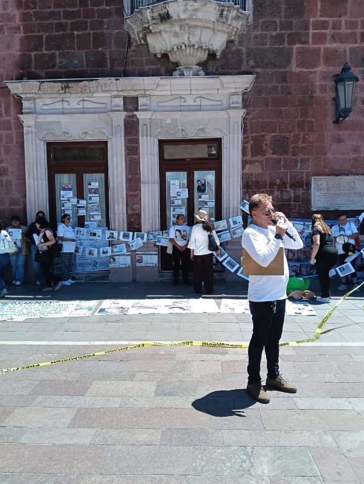 Incrementan casos de personas desaparecidas en Aguascalientes
