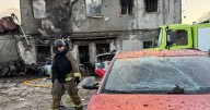 Trump's rhetoric on Ukraine changes, while his actions so far remain the same