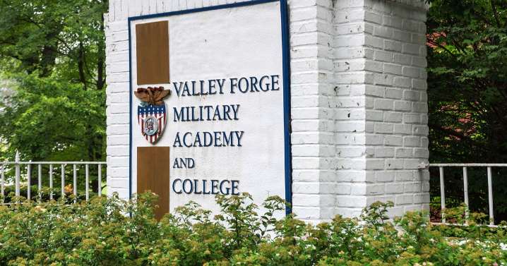 Valley Forge Military Academy to close in May 2026, citing rising costs and declining enrollment