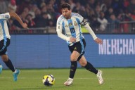 How to watch Messi, Argentina vs. Venezuela World Cup Qualifier