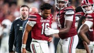 Is LaNorris Sellers playing vs Missouri? Update on South Carolina QB