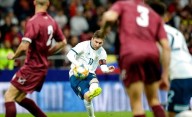 Hora, TV y formaciones: Argentina recibe a Venezuela en el último partido oficial de Messi en el país