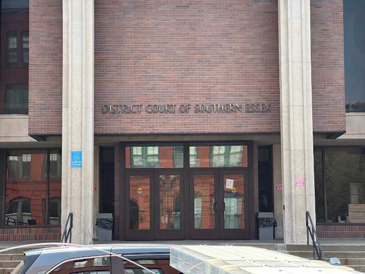 Man accused of killing sister in Lynn ordered held without bail at arraignment