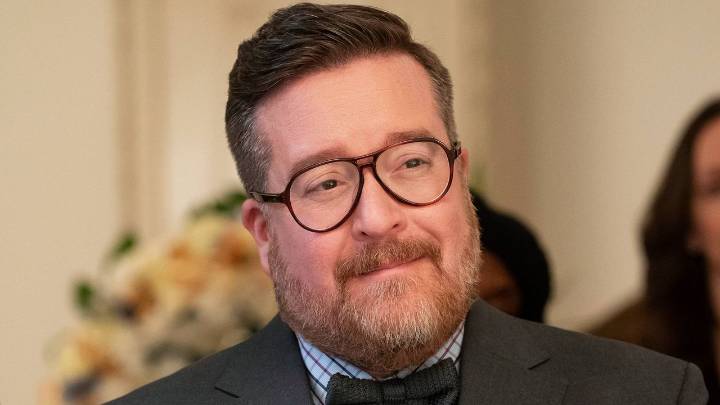 'Only Murders in the Building' star teases a darker season 5: 'There are so many surprises'