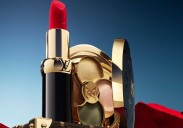 Louis Vuitton irrumpe en el mundo 'beauty' con su lanzamiento debut