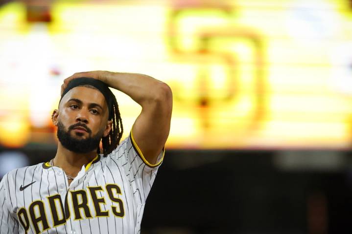 Padres Daily: Late struggles the norm; troubling starts; worry meter; Manny’s battery