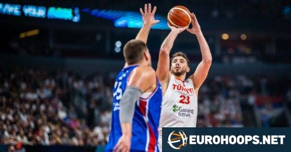 Sengun and Turkey outshine Jokic and Serbia in EuroBasket thriller