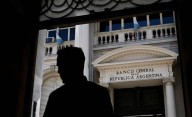 Reservas del Banco Central: cerraron la semana por encima de los US$41.000 millones, el mayor nivel en un mes