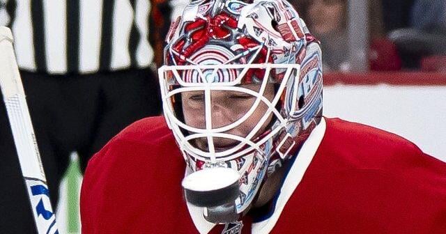 Kapanen scores shootout winner for Canadiens in 2