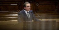 Jaume Giró abandona Junts por discrepancias con la dirección del partido