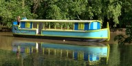 Sweet Breeze Canal Boat announces temporary relocation of loading dock
