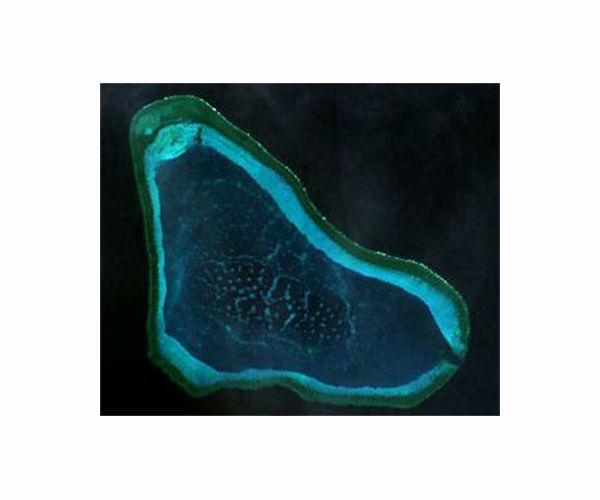 Philippines protests China nature reserve plan for Scarborough Shoal