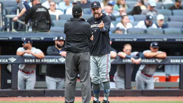 MLB Rumors: Former Red Sox Outfielder Among Trio Of Managers Fired
