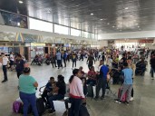 Caripe y Acosta los municipios más visitados en vacaciones