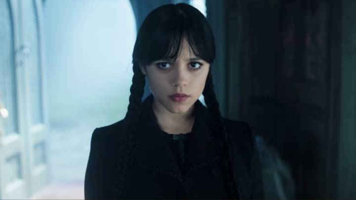 Jenna Ortega Discusses The Kind Of Films She Wants To Direct One Day, And I’m Already Grabbing My Popcorn