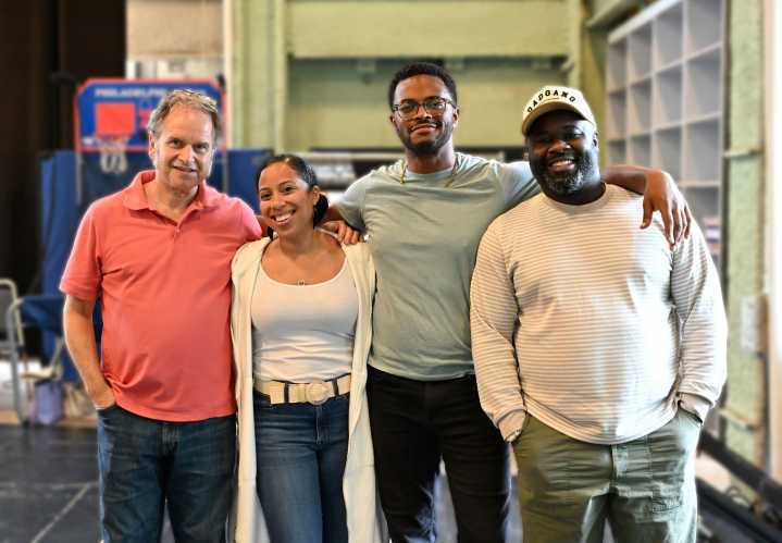 Phila. Theater Company offering up Pulitzer