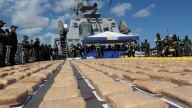 Autoridades venezolanas incautan 3.600 kilogramos de cocaína