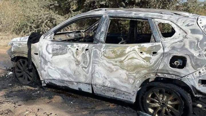 “Todo el peso de la ley”: Hay dos detenidos por el homicidio del jefe regional de la FGE