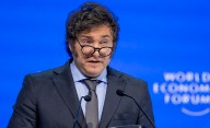 ATN: Milei vetó la ley de los gobernadores