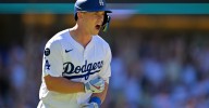 Dodgers notes: Will Smith, Mookie Betts, Shohei Ohtani