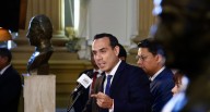 Presidente del Congreso, José Jerí: “El gobierno deformó plenamente la reforma de pensiones”