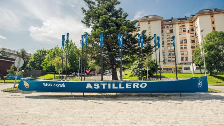 Astillero y Guarnizo registraron una ocupación del 92% en verano y que llegó al 100% en fines de semana