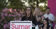La alcaldesa comunista de Rivas admite que tiene colegios pendientes de reformar pese a tener tres meses para actuar