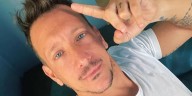 La primera salida de soltero de Nico Vázquez después de su divorcio de Gimena Accardi: a dónde fue y con quién
