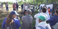 CorpoGuajira lidera proyecto de restauración ecológica y alertas tempranas en Perijá