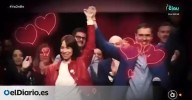 À Punt se disculpa y retira un vídeo machista que inventaba una relación entre Pedro Sánchez y Diana Morant