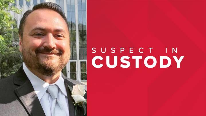 Former Lake Ridge boys basketball coach Michael Neville arrested on federal child porn charges