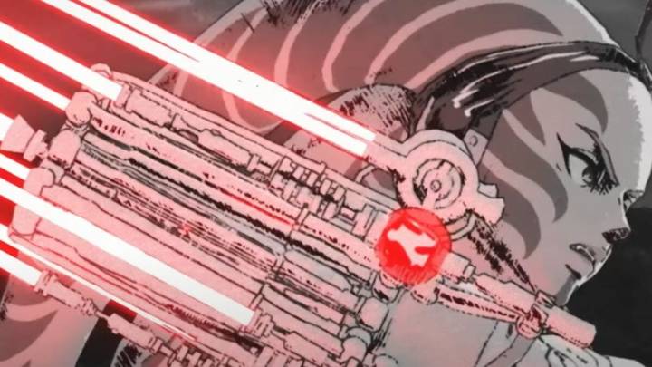'Star Wars: Visions' Volume 3 Is Ready to Shred the Lore You Think You Know