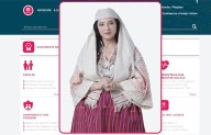 Albania nombra a la primera ‘ministra’ generada por IA del mundo