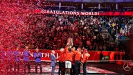 Should the Laver Cup Be an Official ATP Tournament?