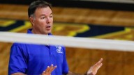 Volleyball Top 20 recap, Sept. 11: Lygas nabs 900th career kill, Sheppard logs 600th win