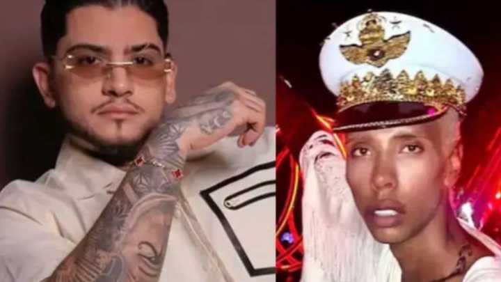 Crimen de B-King y Dj Regio Clown en México: el cónsul Molano revela detalles inquietantes