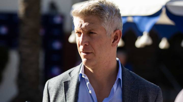 Mike Elias ‘quietly’ promoted as Orioles search for general manager