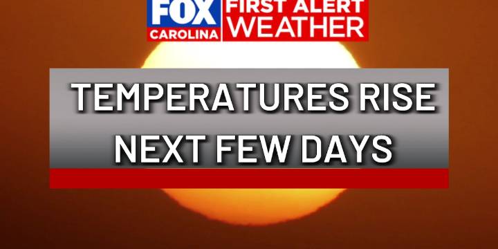 Summer-like heat returns