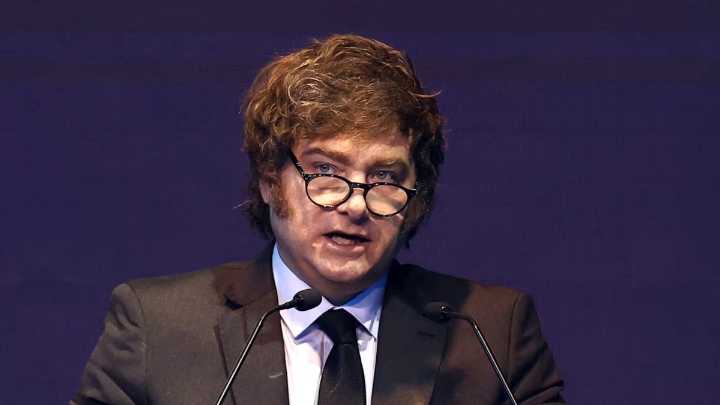El Gobierno vetó la Ley de los ATN, impulsada por todos los gobernadores