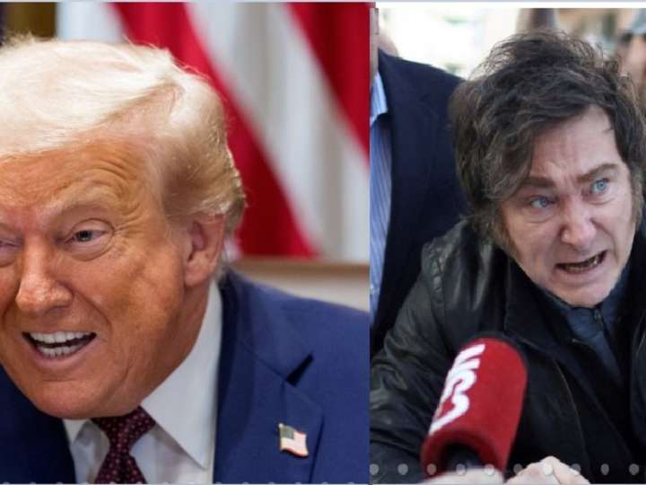 Un "tiro en el pie" compartido