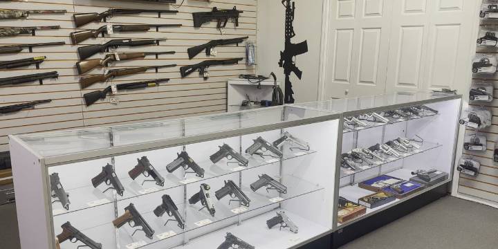 Sheriff’s offices respond to the overturning of Florida’s open carry ban