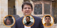 Magnicidio de Miguel Uribe: estos son los siete capturados por el crimen del precandidato presidencial
