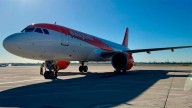 Un aeropuerto de Aragón, el último de España por número de viajeros