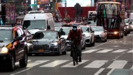 US Traffic Deaths Fell 8.2% in First Half of 2025, Lowest Number Since 2020