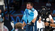 Alemania - Eslovenia, partido de cuartos de final del Eurobasket 2025