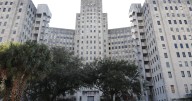A film about Big Charity, last call for 'Flower Hands' and more at NOLA museums this week