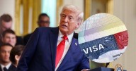 Visa EE.UU | Las personas que estén en esta lista tendrán que pagar más de 4000 dólares para obtener el documento