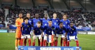 Dónde y a qué hora ver a Francia vs. Sudáfrica por el Mundial Sub 20 en TV y streaming