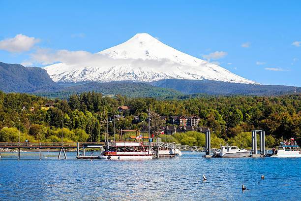 Turismo y sostenibilidad: el desafío que abrazamos en Pucón