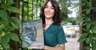 Warren County author shares foundations of herbalism in new book